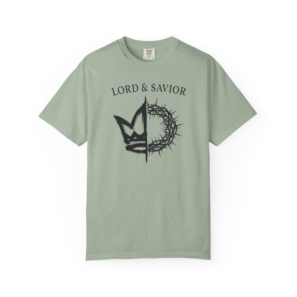 Lord & Savior Tee