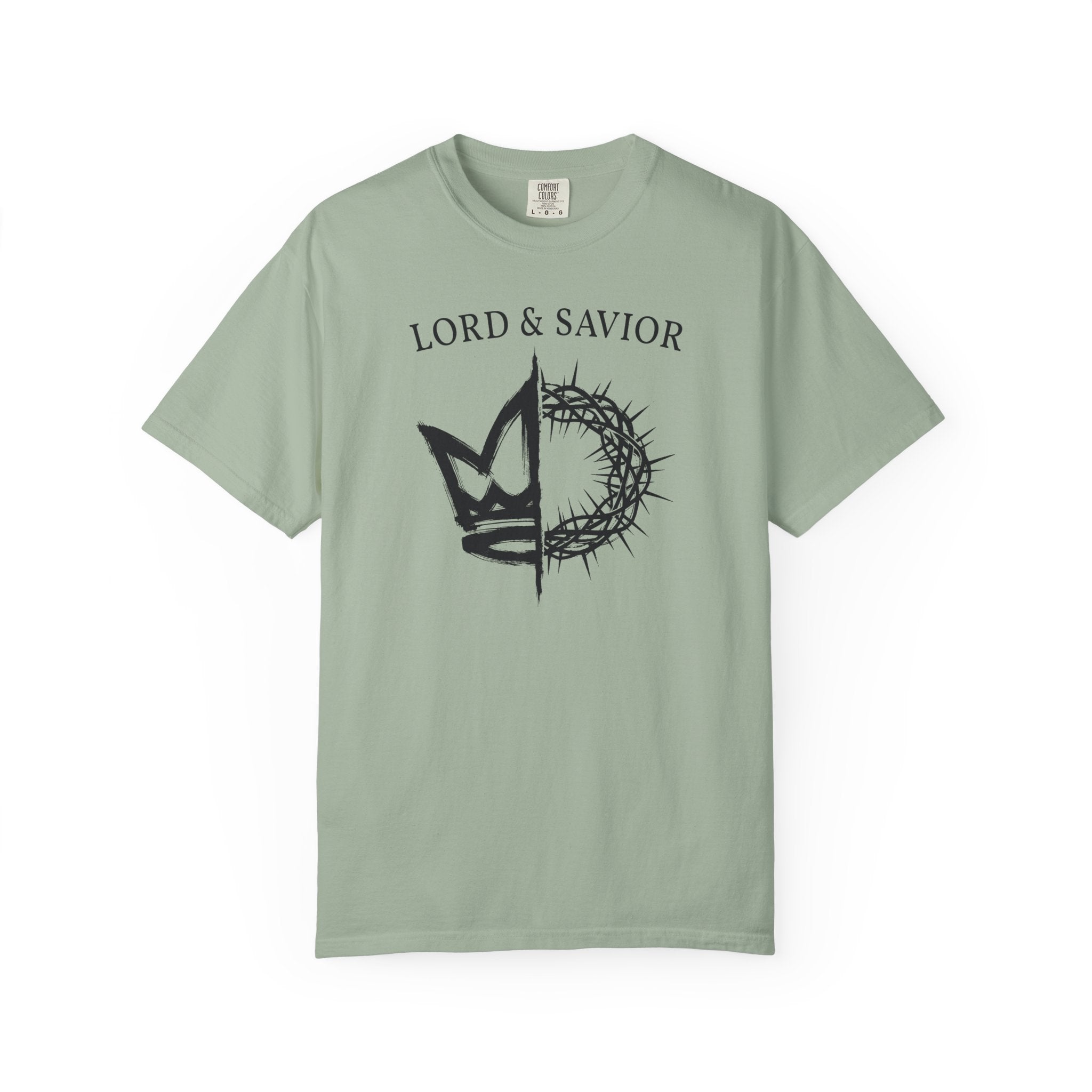 Lord & Savior Tee