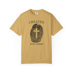 Created Tee
