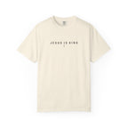 Jesus is King Tee