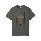Faith Family Freedom Tee
