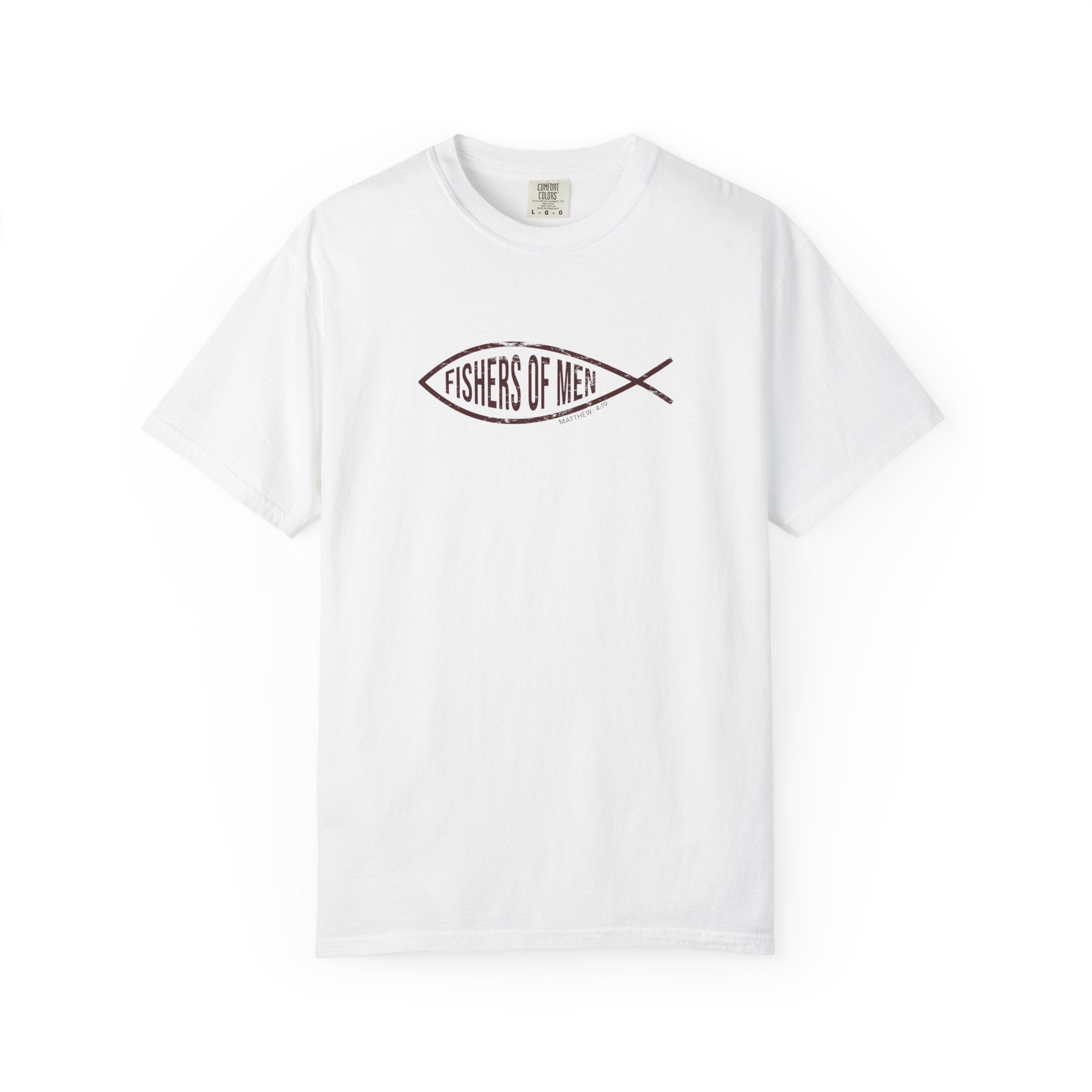 Fishers of Men Tee