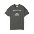 Rooted In Him Tee