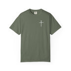 Nail Cross Tee