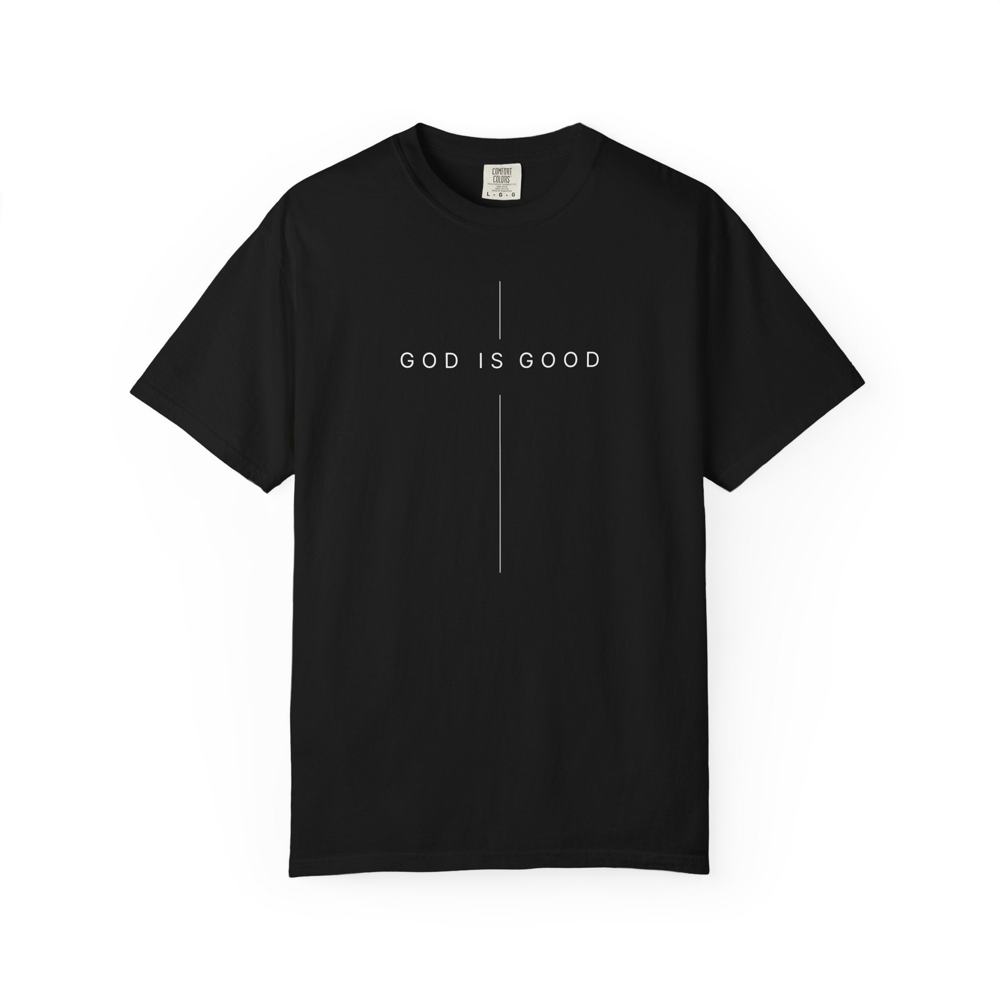 God Is Good Tee