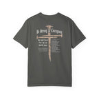 Be Strong & Courageous Tee