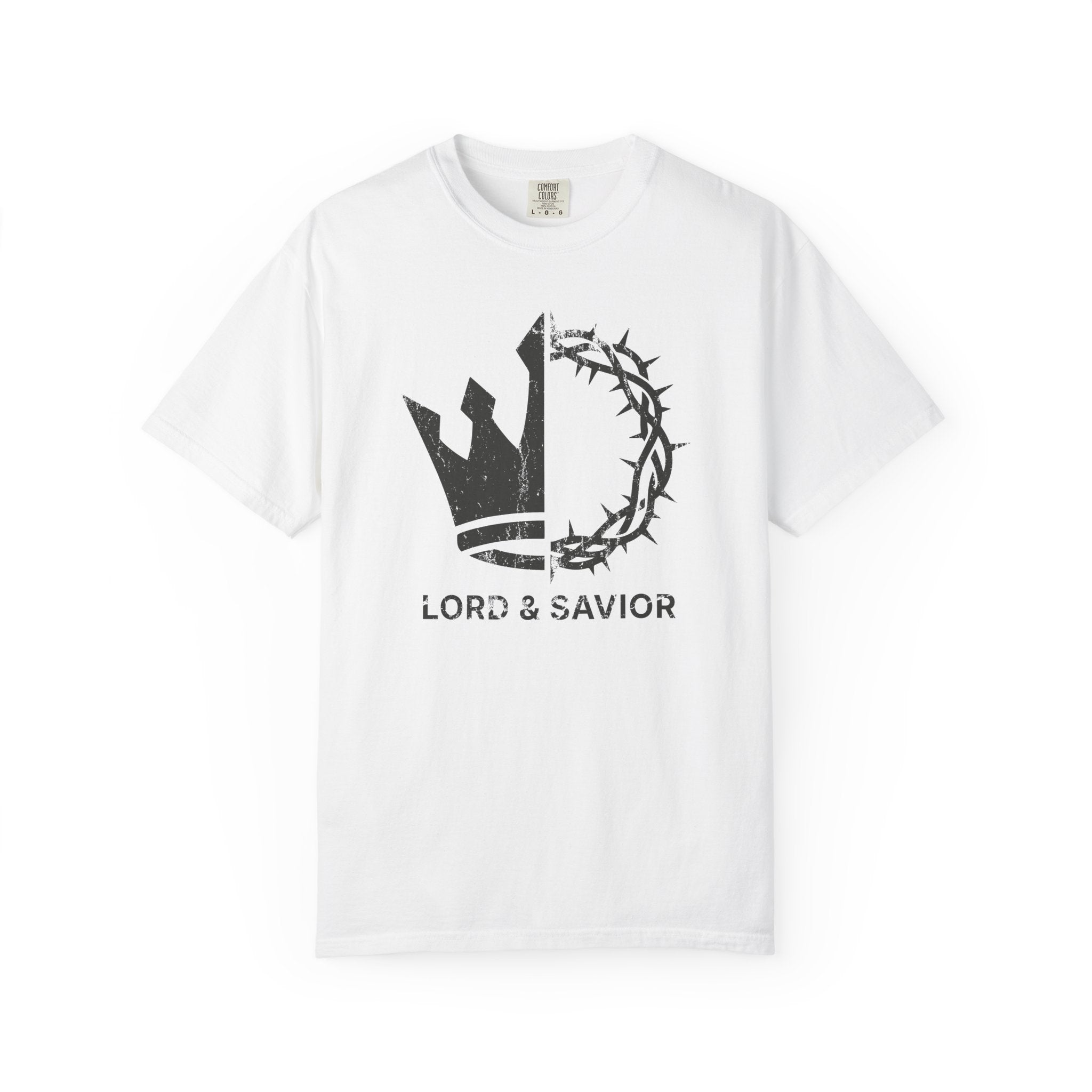 Lord & Savior Tee