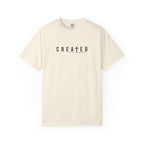 Created with a Purpose Tee