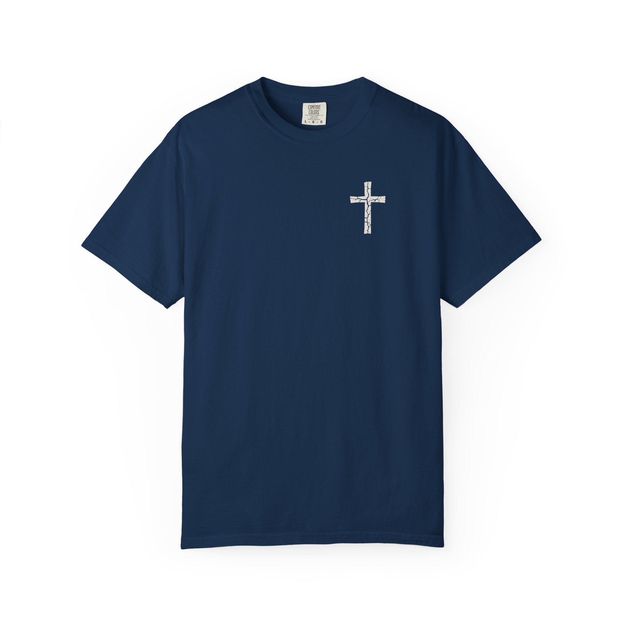 For God So Loved the World Tee