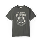 Not by Might Nor by Power But by My Spirit Tee