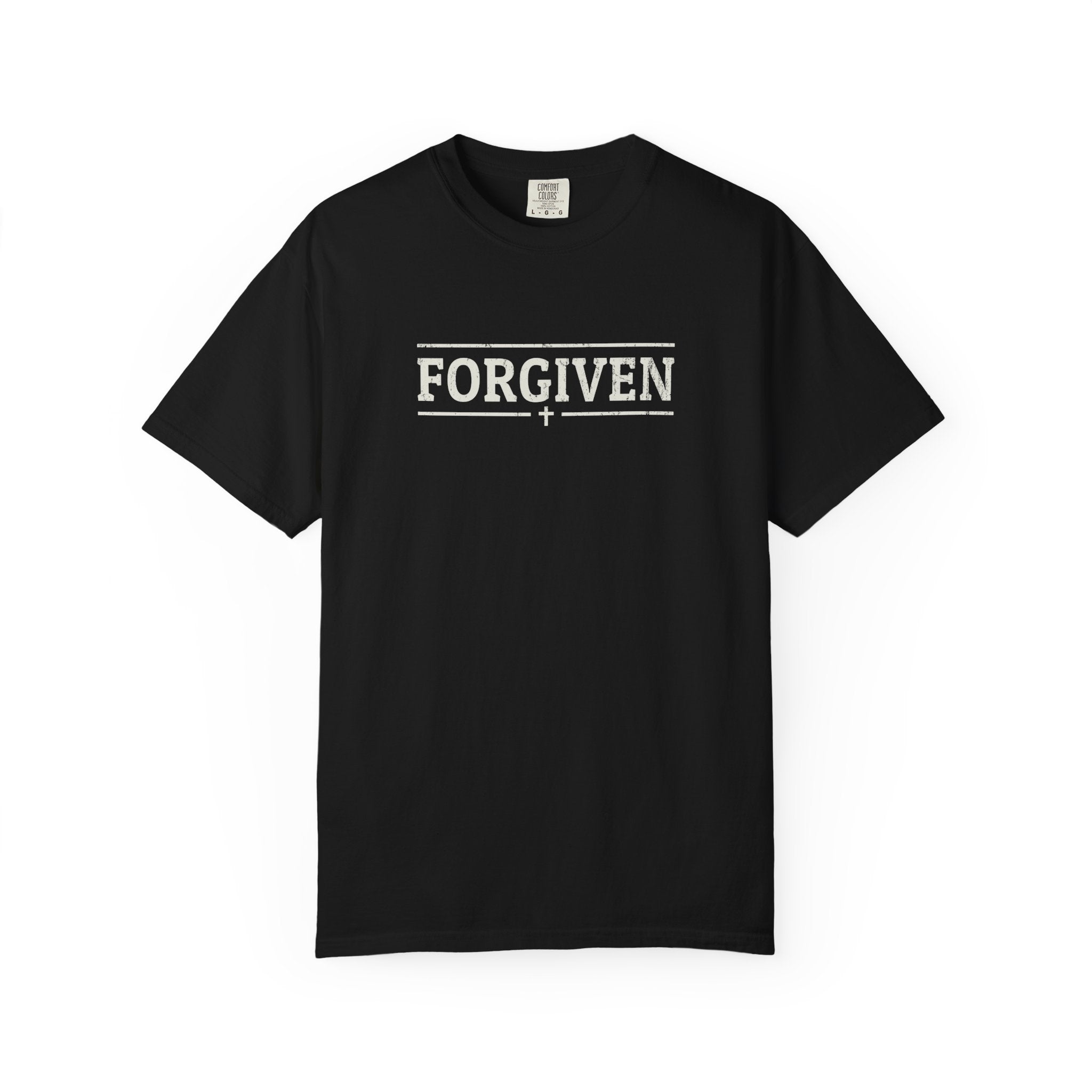 Forgiven Tee
