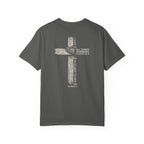 I Can Do All Things Through Christ Tee
