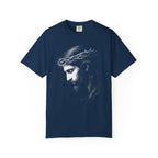 Crowned Savior Tee