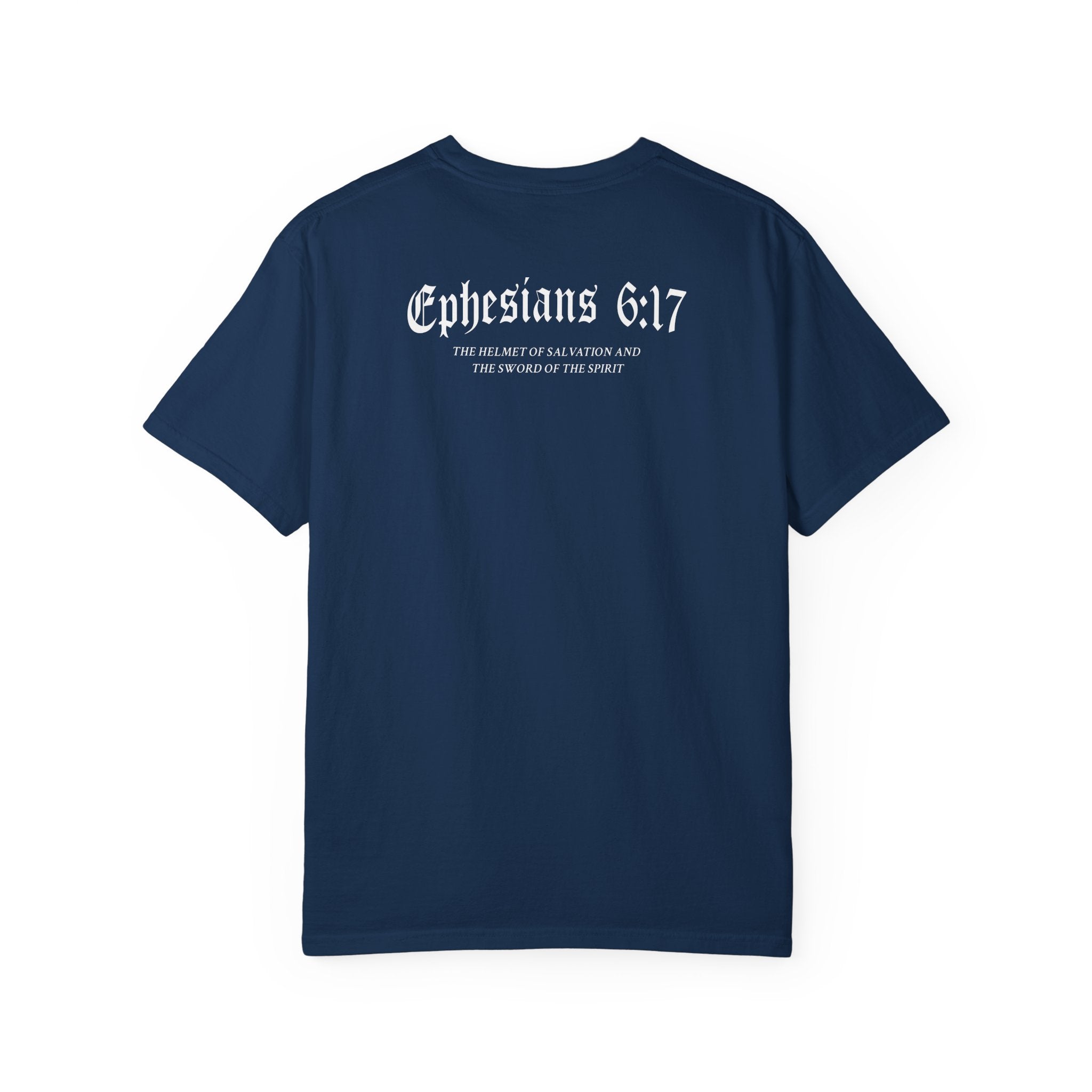 Ephesians 6:17 Tee