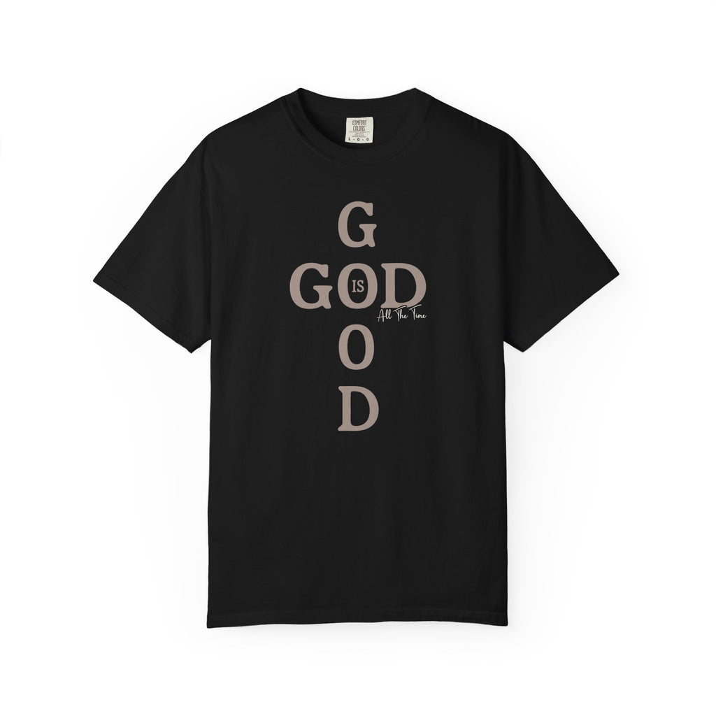 God Is Good Tee
