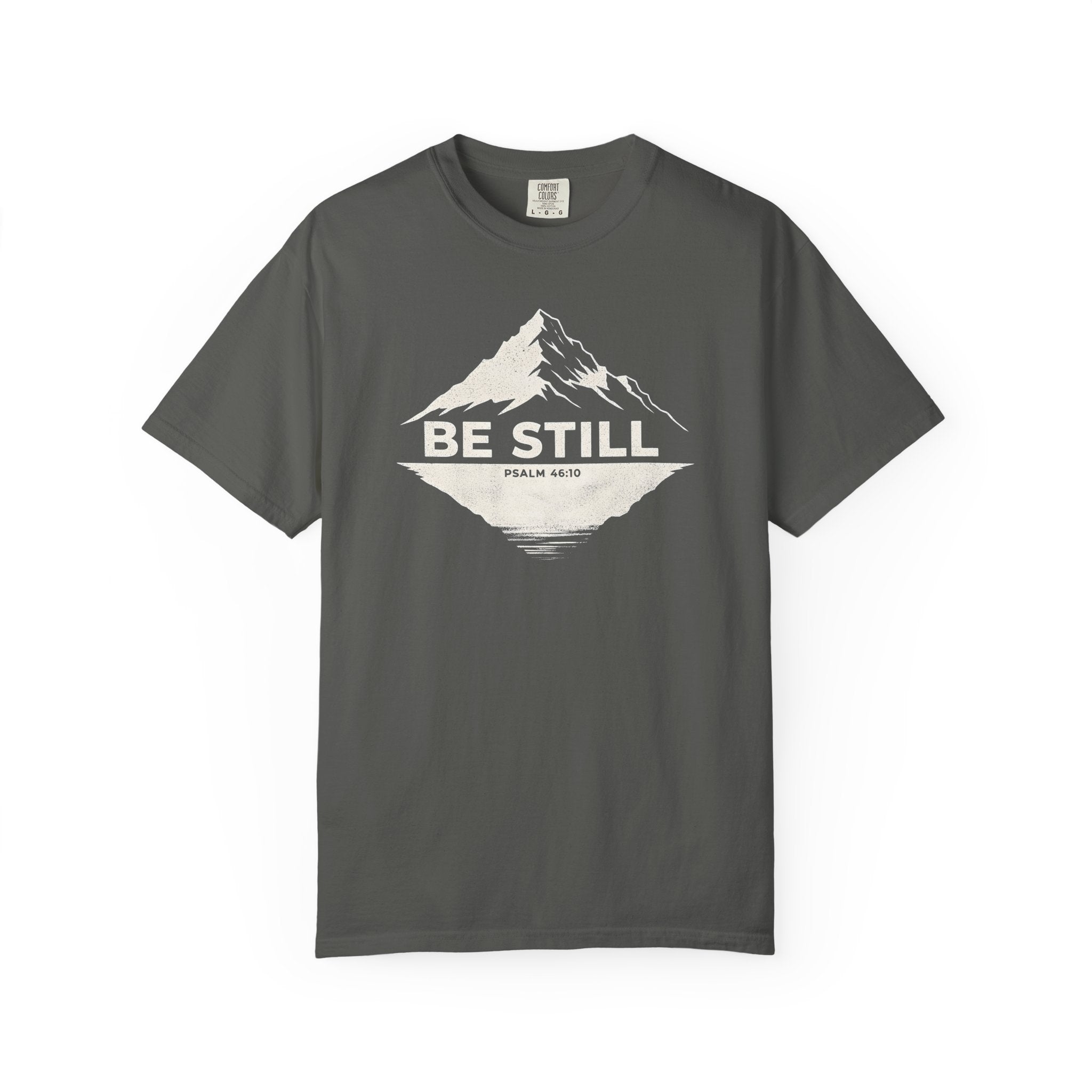 Be Still Tee