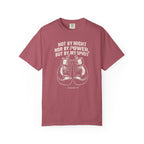 Not by Might Nor by Power But by My Spirit Tee