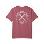 Iron Sharpens Iron Tee