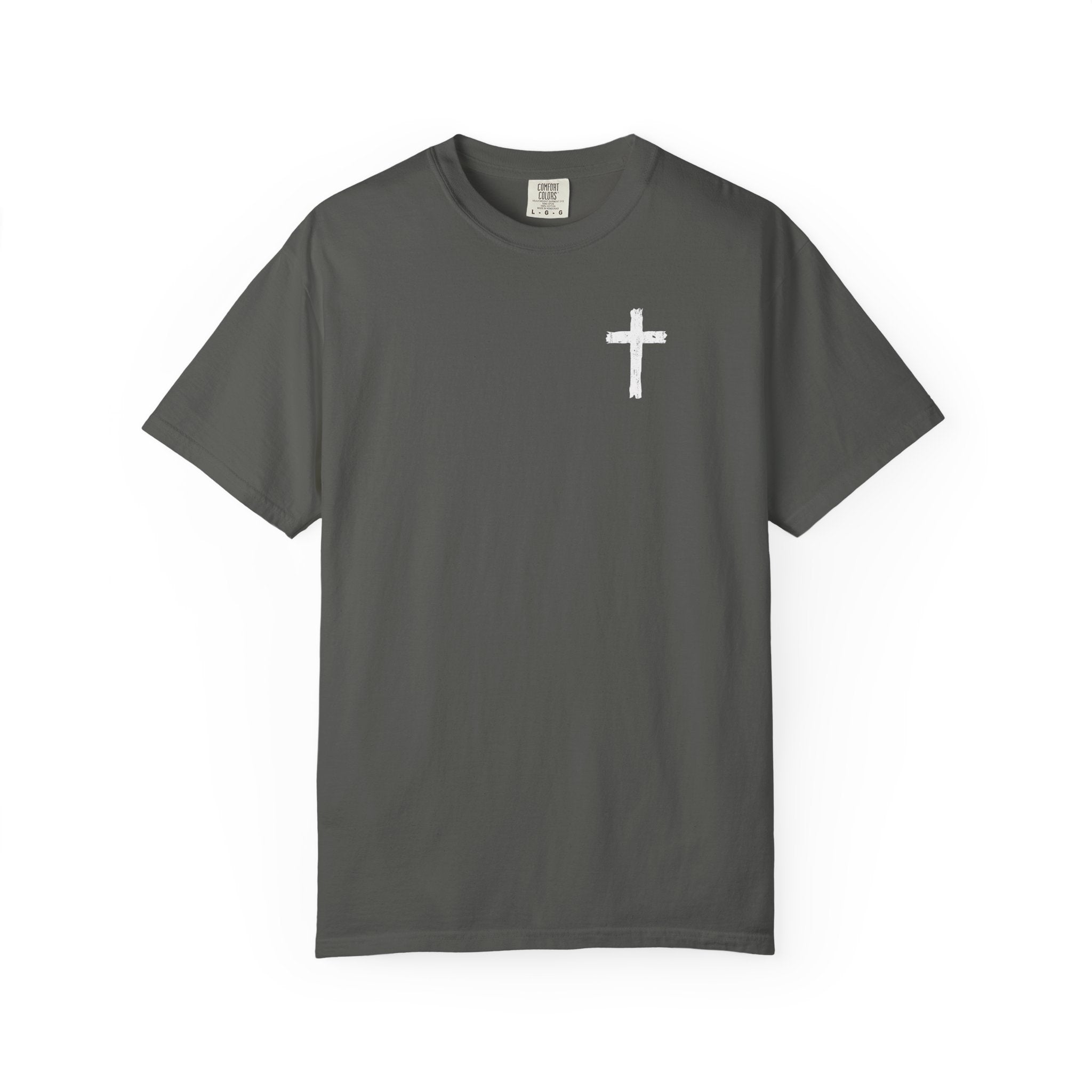 Faith Family Freedom Tee