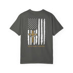 Faith Family Freedom Tee
