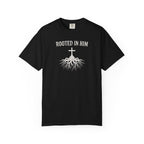 Rooted In Him Tee