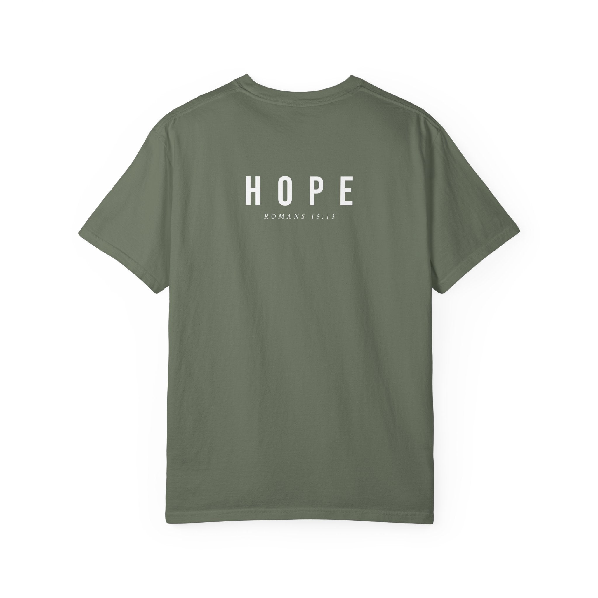 Hope Tee
