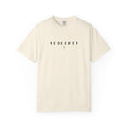 Redeemed Tee