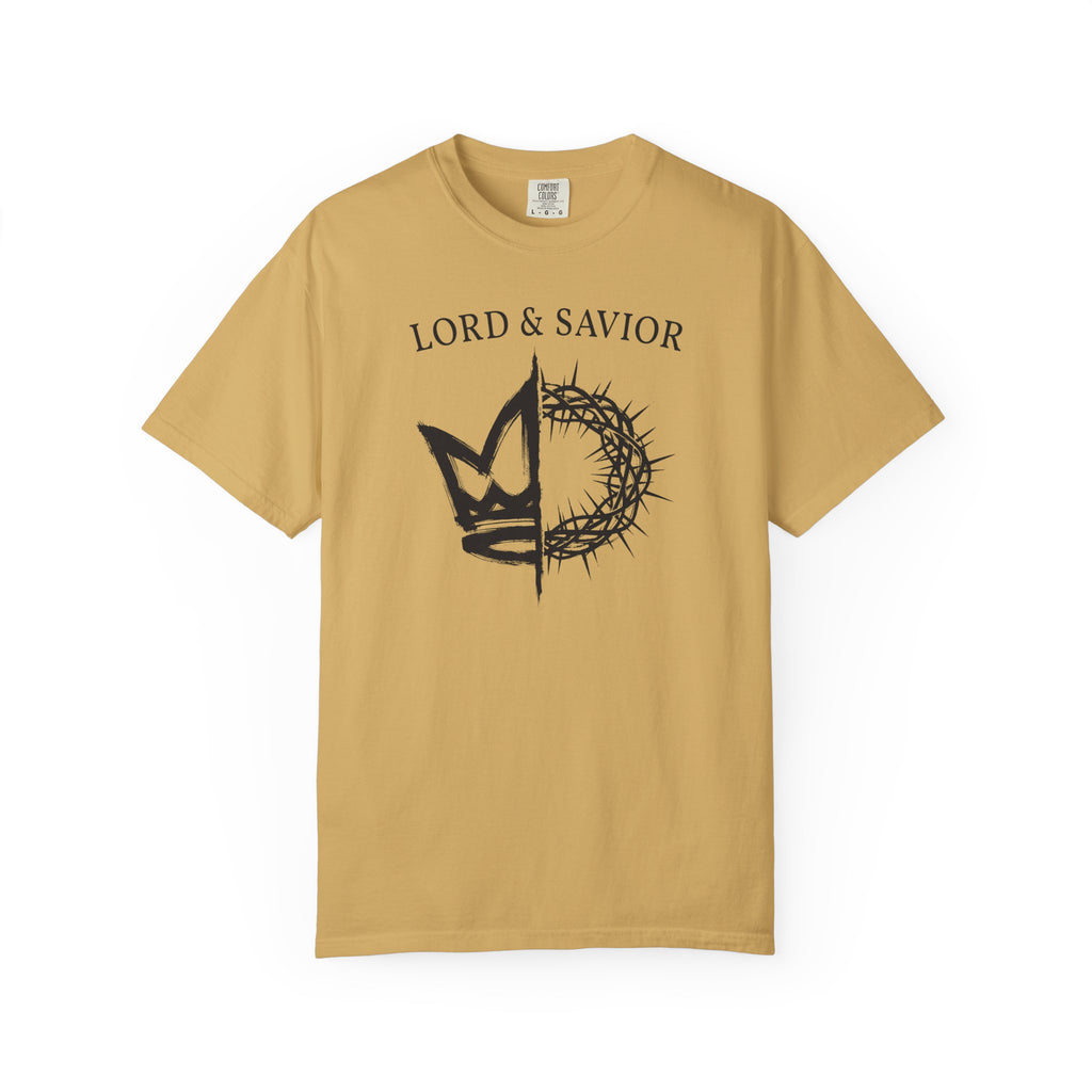 Lord & Savior Tee