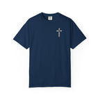 I Can Do All Things Through Christ Tee