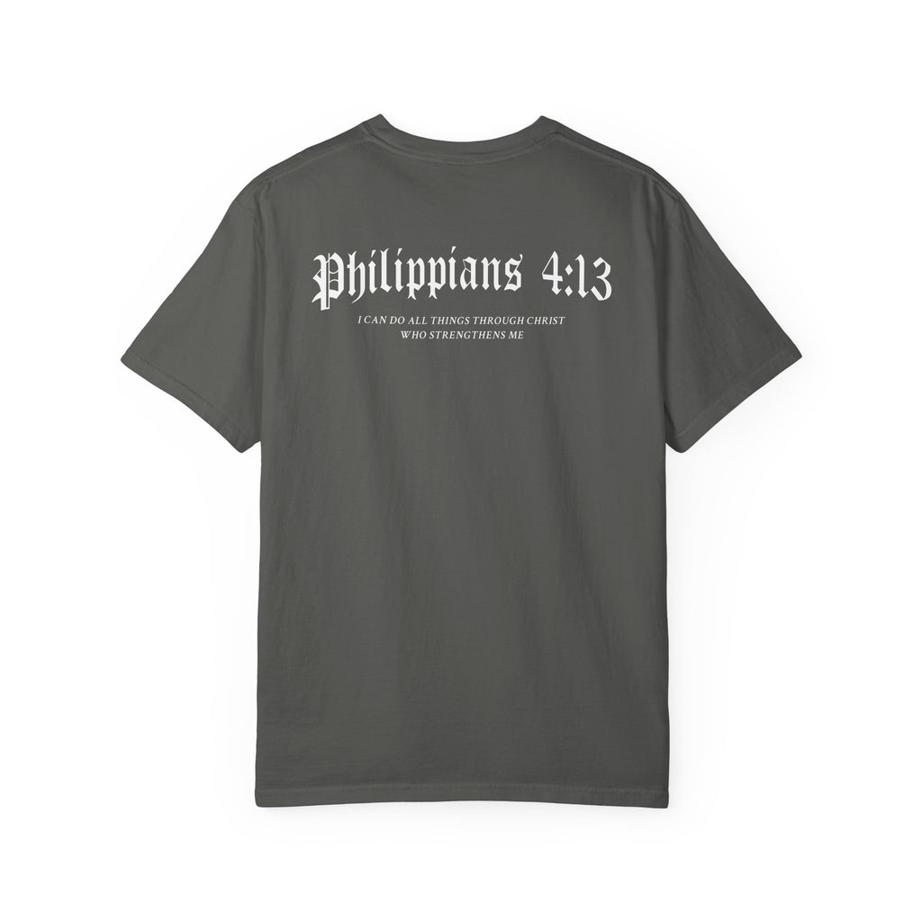 Philippians 4:13 Tee