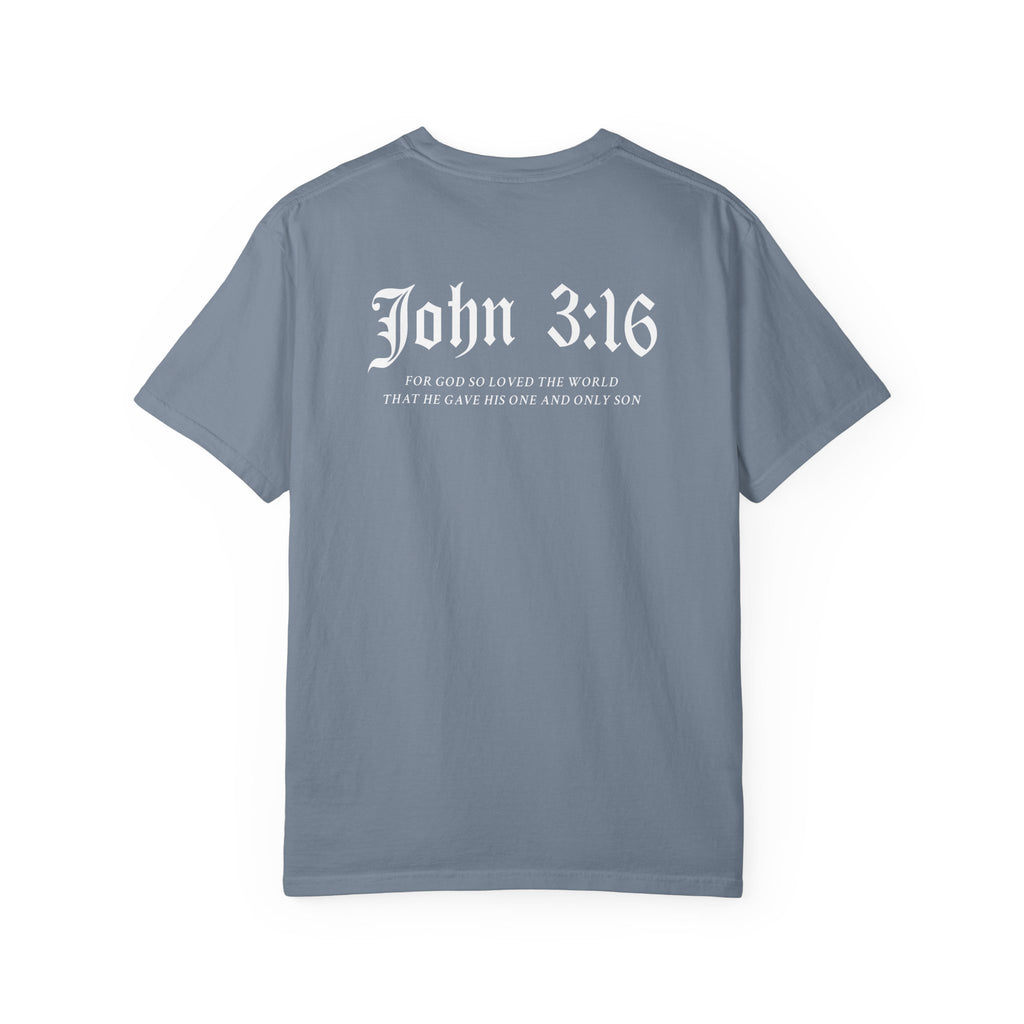John 3:16 Tee