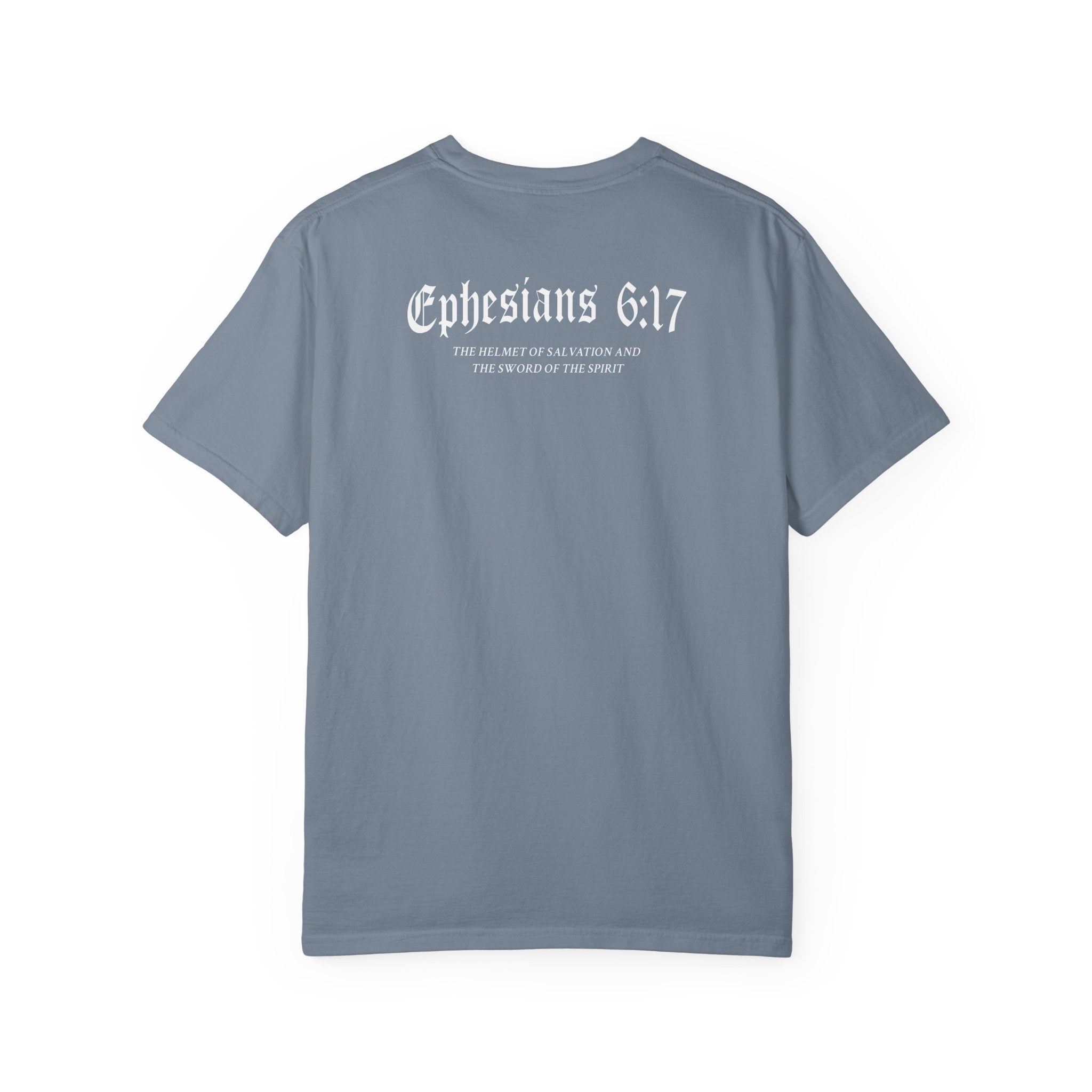 Ephesians 6:17 Tee