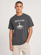Rooted In Him Tee